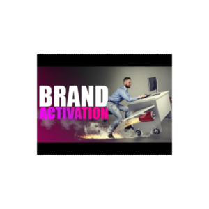 Brand activations