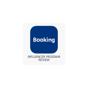 Influencer bookings