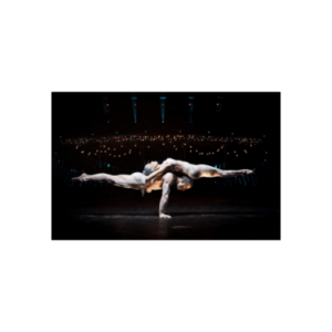 Strength Acts Entertainment