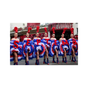Cancans Girls Entertainment