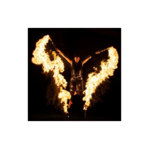 Fire Acts Entertainment